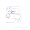 Factory Supply Disposable Blood Pressure Transducer Kit